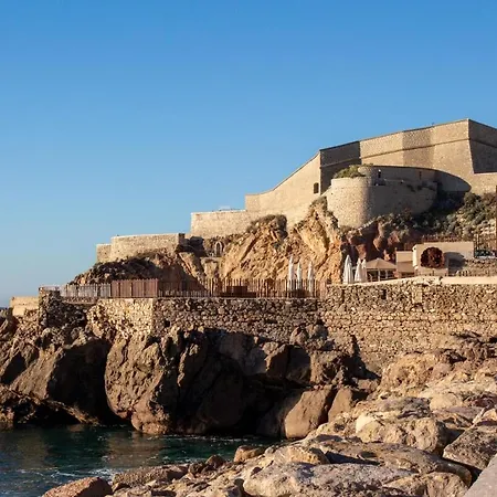 Villa Des Reves, Superbe Vue Et Port, Proche Centre, Piscine, Climatisation