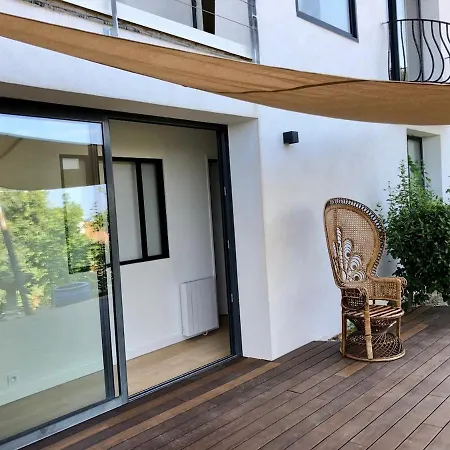 Villa Des Reves, Superbe Vue Et Port, Proche Centre, Piscine, Climatisation *