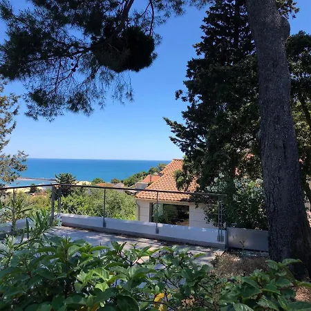 Des Reves, Superbe Vue Et Port, Proche Centre, Piscine, Climatisation Villa Sete