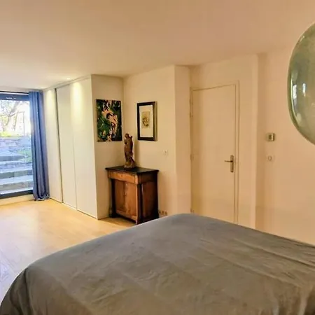 Villa Des Reves, Superbe Vue Et Port, Proche Centre, Piscine, Climatisation *