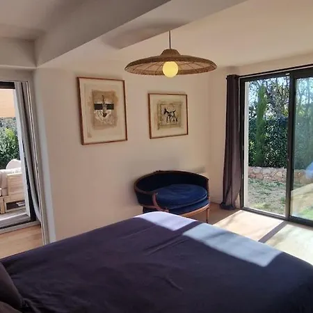 Des Reves, Superbe Vue Et Port, Proche Centre, Piscine, Climatisation Villa Sète