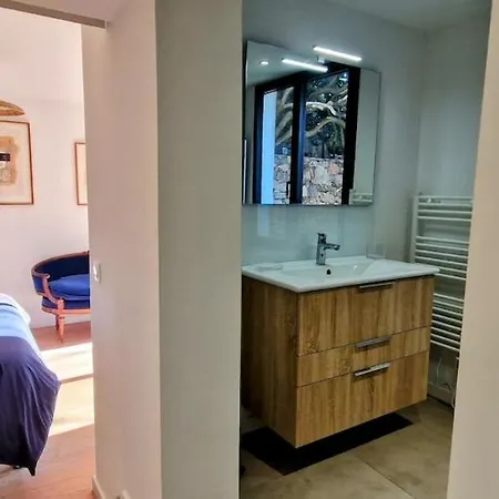 Des Reves, Superbe Vue Et Port, Proche Centre, Piscine, Climatisation