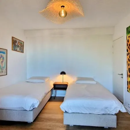 Des Reves, Superbe Vue Et Port, Proche Centre, Piscine, Climatisation * Sète