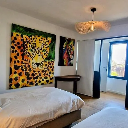 Des Reves, Superbe Vue Et Port, Proche Centre, Piscine, Climatisation Sète