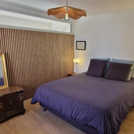 Des Reves, Superbe Vue Et Port, Proche Centre, Piscine, Climatisation