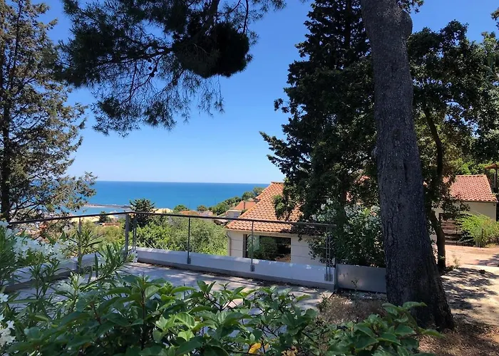 Des Reves, Superbe Vue Et Port, Proche Centre, Piscine, Climatisation Вилла Сет